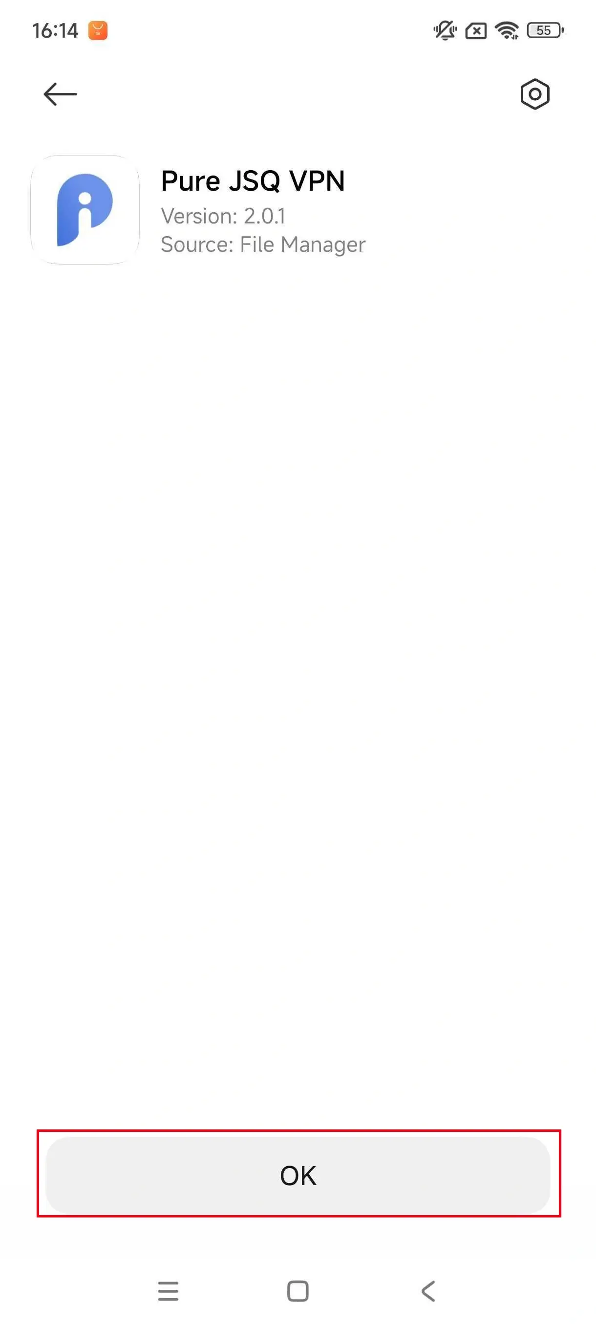 Xiaomi & Redmi Phone Installation