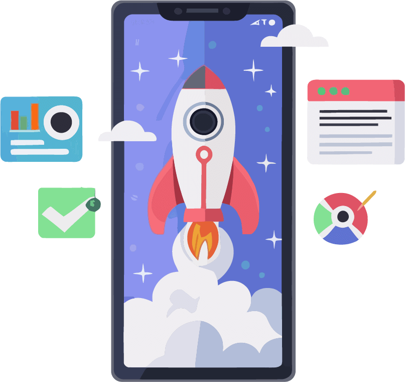 Pure 加速器 | 高速 VPN-Pure 加速器, VPN 标志, 高速 VPN, 安全浏览, 全球 VPN, 稳定连接, 网络优化, 隐私保护